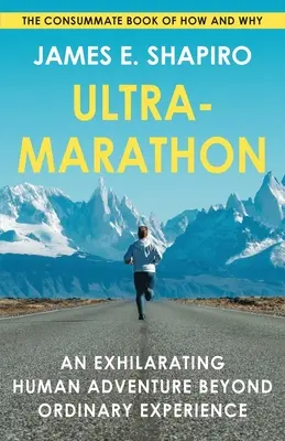 Ultramaratona - Ultramarathon