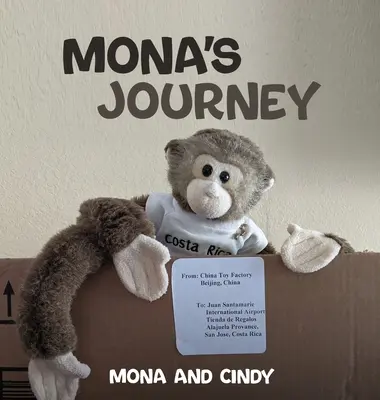 Il viaggio di Mona - Mona's Journey