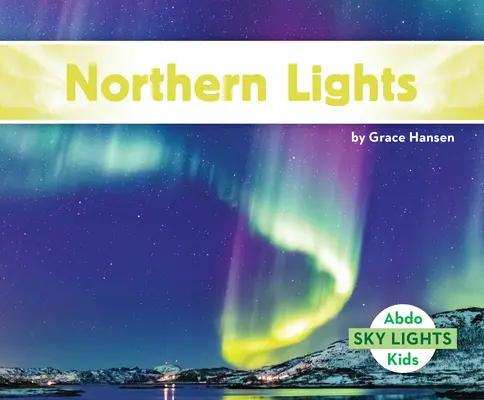 L'aurora boreale - Northern Lights