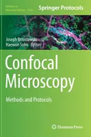 Microscopia confocale: Metodi e protocolli - Confocal Microscopy: Methods and Protocols
