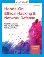 Hackeraggio etico e difesa della rete: un'esperienza pratica - Hands-On Ethical Hacking and Network Defense