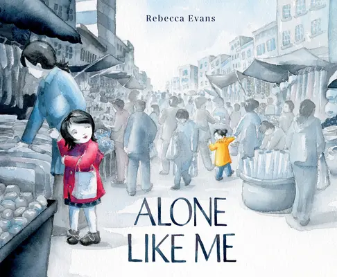 Sola come me - Alone Like Me