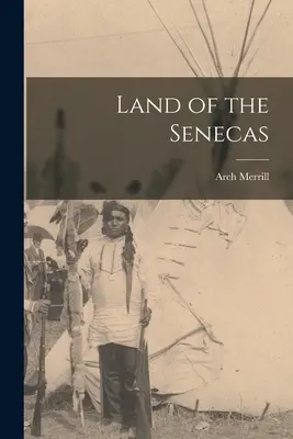 Terra dei Seneca - Land of the Senecas