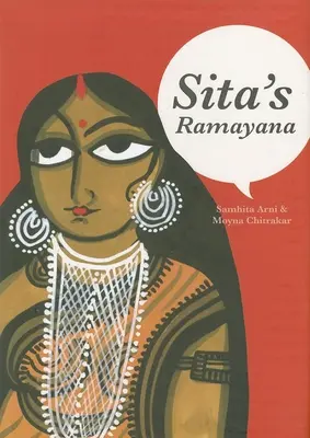 Il Ramayana di Sita - Sita's Ramayana