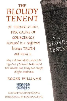 L'inquilino bavoso della persecuzione - The Bloudy Tenant of Persecution