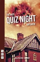 L'ultima serata di quiz sulla Terra - The Last Quiz Night on Earth