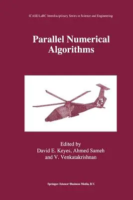 Algoritmi numerici paralleli - Parallel Numerical Algorithms