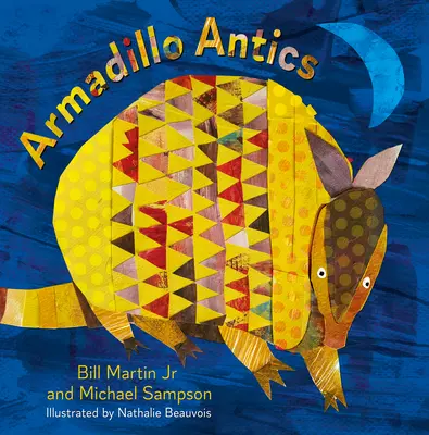 Buffonate da armadillo - Armadillo Antics