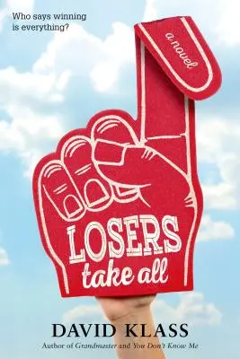 I perdenti prendono tutto - Losers Take All