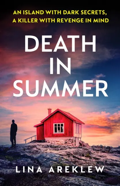 Morte in estate - Un thriller poliziesco noir di ambientazione scandinava che non lascia indifferenti - Death in Summer - An unputdownable Scandi noir crime thriller