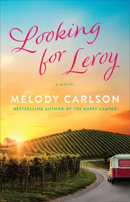 Alla ricerca di Leroy - Looking for Leroy