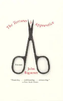 L'apprendista torturatore: Storie - The Torturer's Apprentice: Stories
