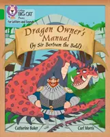 Manuale d'uso del drago - Banda 05/Verde - Dragon Owner's Manual - Band 05/Green