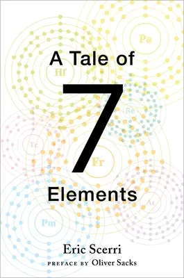 Storia di sette elementi - Tale of Seven Elements