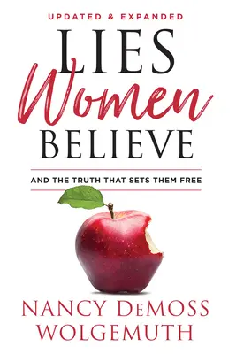 Le bugie che le donne credono: E la verità che le rende libere - Lies Women Believe: And the Truth That Sets Them Free