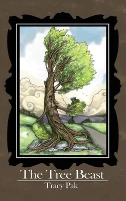 La bestia dell'albero - The Tree Beast