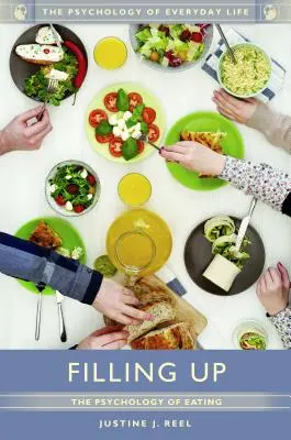 Riempirsi: La psicologia dell'alimentazione - Filling Up: The Psychology of Eating