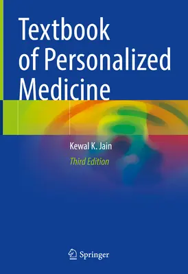 Libro di testo di medicina personalizzata - Textbook of Personalized Medicine