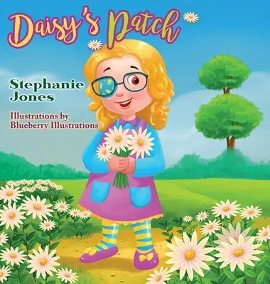 Il rattoppo di Daisy - Daisy's Patch