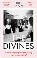 Divines - Un esordio affilato come un rasoio e perfettamente contorto - Divines - A razor-sharp, perfectly twisted debut
