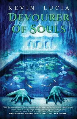 Il divoratore di anime - Devourer of Souls