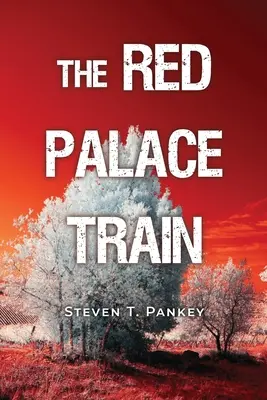 Il treno del Palazzo Rosso - The Red Palace Train
