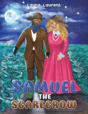 Samuel lo spaventapasseri - Samuel the Scarecrow