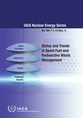Situazione e tendenze nella gestione del combustibile esaurito e dei rifiuti radioattivi - Status and Trends in Spent Fuel and Radioactive Waste Management