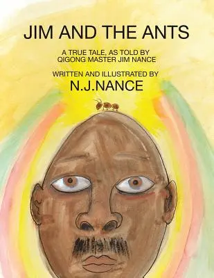 Jim e le formiche - Jim and The Ants