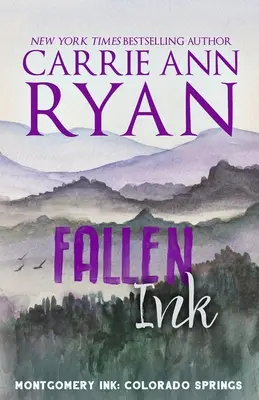 Inchiostro caduto - Edizione speciale - Fallen Ink - Special Edition
