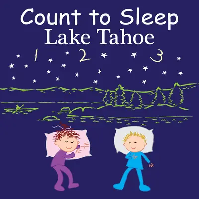 Conta per dormire Lago Tahoe - Count to Sleep Lake Tahoe