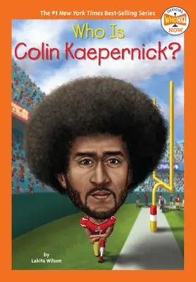 Chi è Colin Kaepernick? - Who Is Colin Kaepernick?