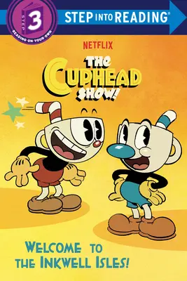 Benvenuti nelle isole di Inkwell! (Lo spettacolo di Cuphead!) - Welcome to the Inkwell Isles! (the Cuphead Show!)