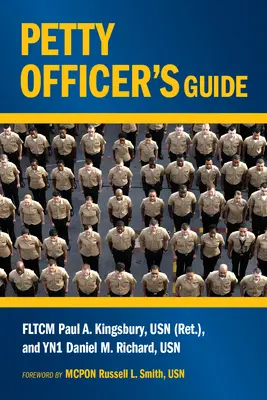 Guida per sottufficiali - Petty Officer's Guide