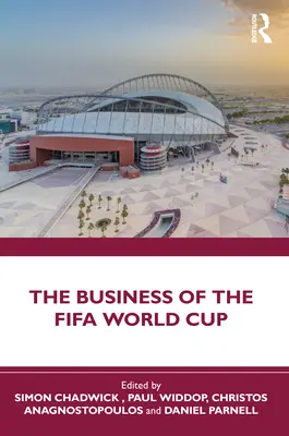 Il business della Coppa del Mondo Fifa - The Business of the Fifa World Cup
