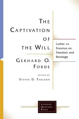 La cattura della volontà - The Captivation of the Will