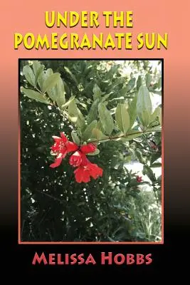 Sotto il sole dei melograni - Under the Pomegranate Sun