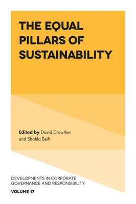 I pilastri della sostenibilità - The Equal Pillars of Sustainability