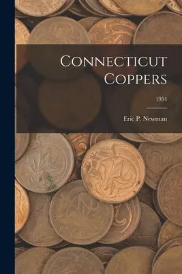 Rame del Connecticut; 1954 - Connecticut Coppers; 1954