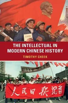 L'intellettuale nella storia della Cina moderna - The Intellectual in Modern Chinese History