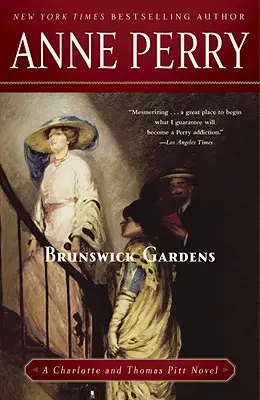 Giardini di Brunswick - Brunswick Gardens