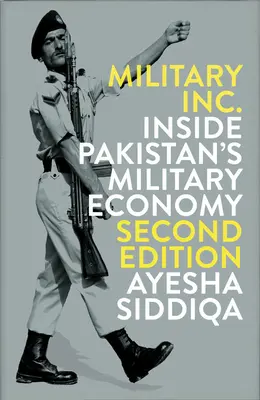 Military Inc: L'economia militare del Pakistan - Military Inc.: Inside Pakistan's Military Economy