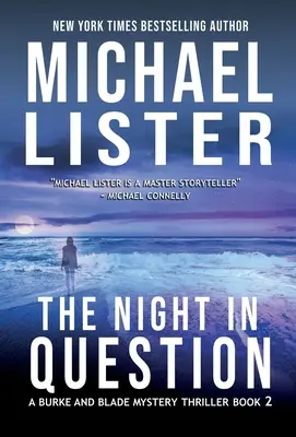 La notte in questione - The Night in Question