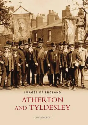 Atherton e Tyldesley - Atherton and Tyldesley