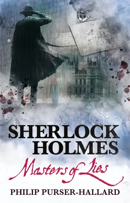Sherlock Holmes - I maestri della menzogna - Sherlock Holmes - Masters of Lies