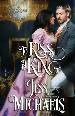 Per baciare un re - To Kiss a King