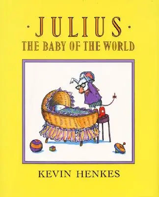 Julius, il bambino del mondo - Julius, the Baby of the World