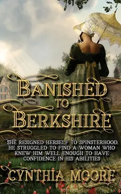 Bandito nel Berkshire - Banished to Berkshire