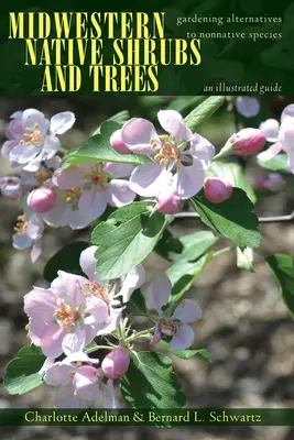 Arbusti e alberi autoctoni del Midwest: Alternative di giardinaggio alle specie non autoctone: Una guida illustrata - Midwestern Native Shrubs and Trees: Gardening Alternatives to Nonnative Species: An Illustrated Guide