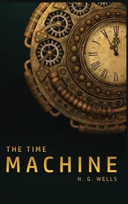 La macchina del tempo - The Time Machine